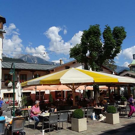 Parkapartments Schladming Exterior photo